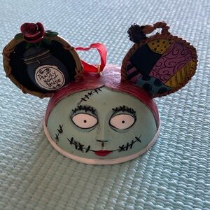 Disney Ear series - Nightmare before Christmas